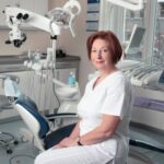 Lekarz Dentysta Beata Dynamus-Koźlińska